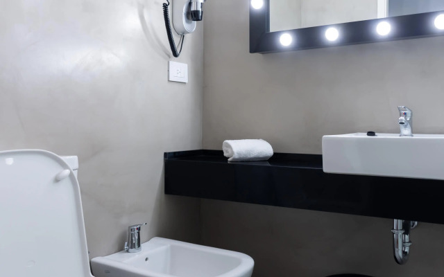 ibis Styles Buenos Aires Florida