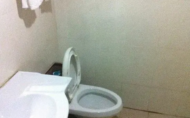 Huguang Hostel