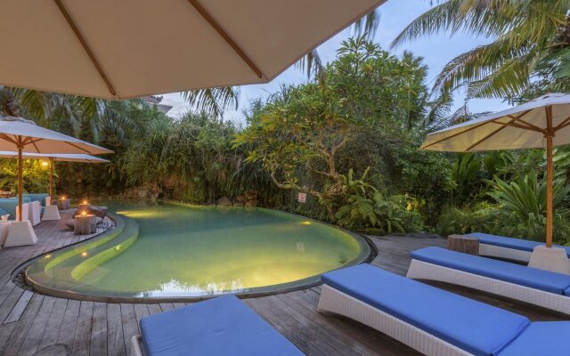 Maca Villas & Spa Bali
