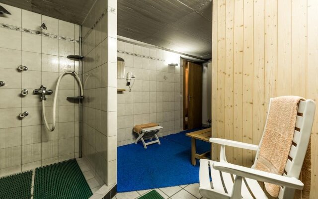 Ferienhaus Adonis