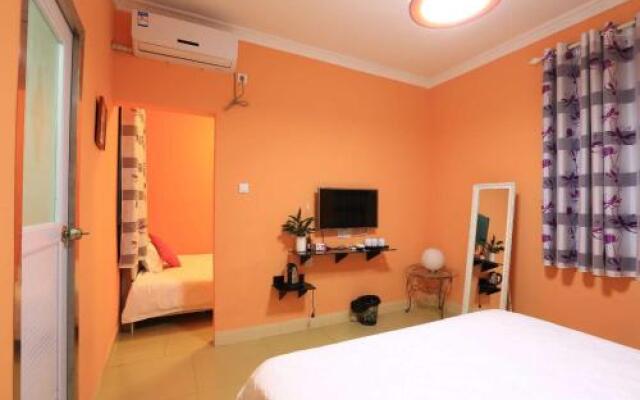 Xiamen Mango Guesthouse 2