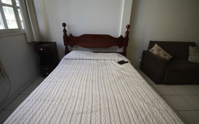 GoHouse Copacabana 301