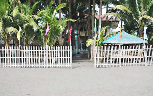 Royal Grande Beach Resort