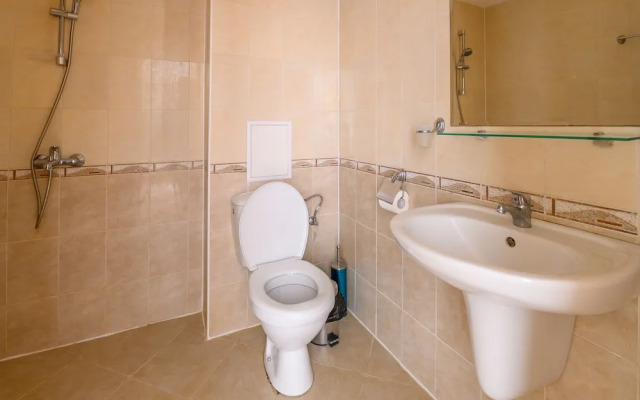 Panorama Dreams Apartcomplex