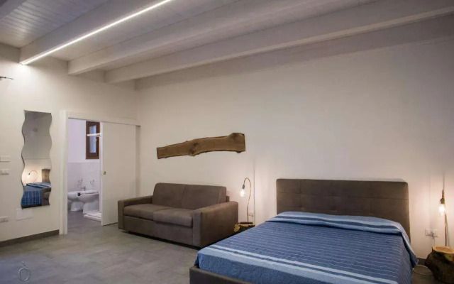 Villa Maria Salento
