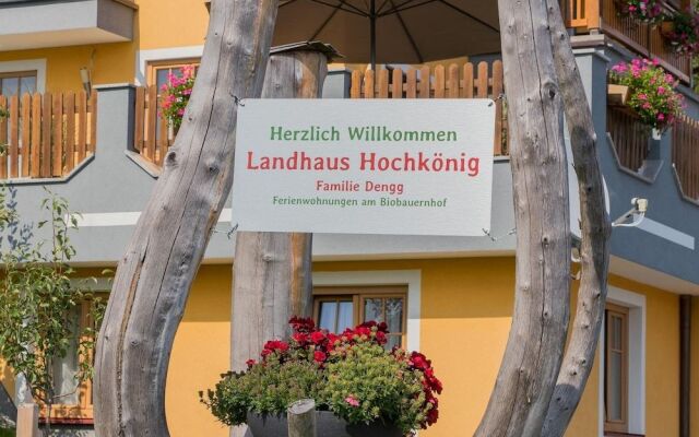 Landhaus Hochkönig