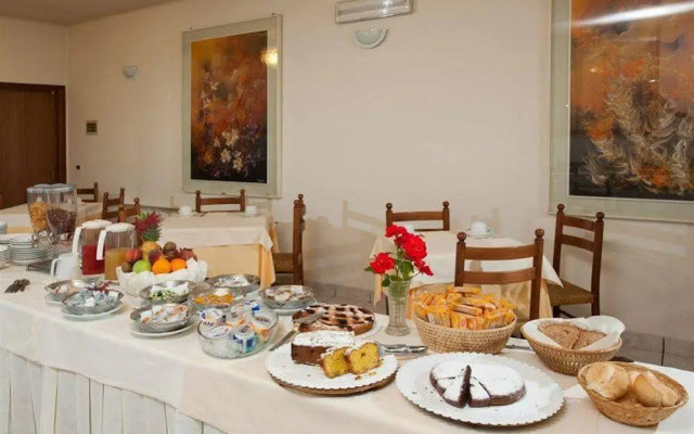 Grand Hotel Bolognese