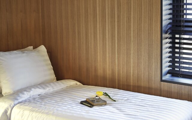 Makers Hotel