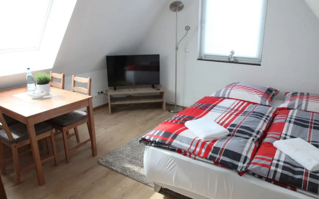 Schwaben Apartment