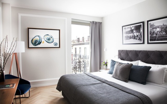 Lasala Plaza Hotel - Adults only