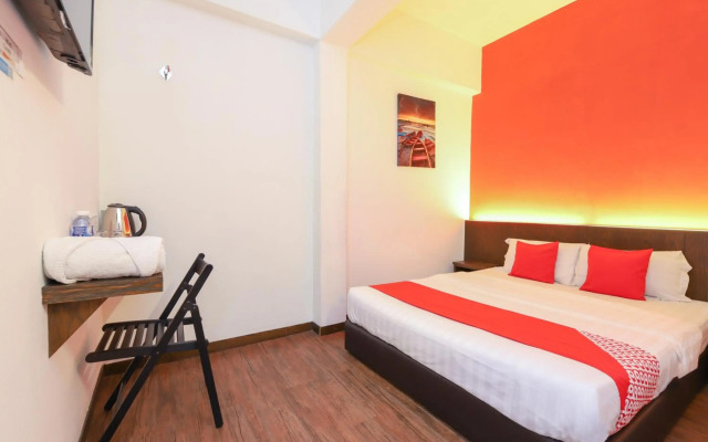 OYO 724 Hotel Madras