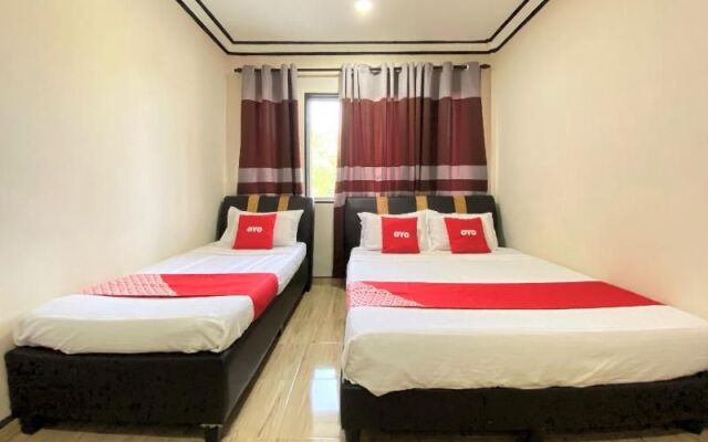 Hotel O Bayu Sintok Motel