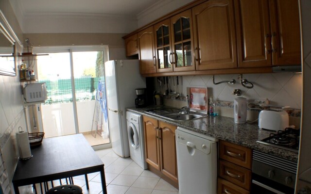 Apartment Q.ta do Paiva