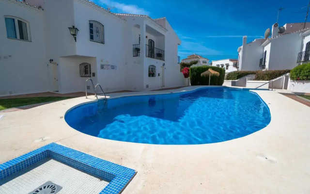 Los Pinos 19 Menyber