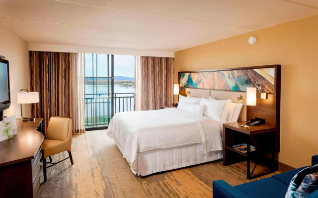 The Westin Lake Las Vegas Resort & Spa by Marriott