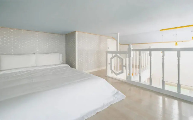 Samcheok Kara Spa Pension