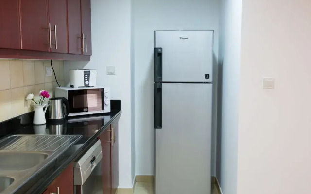 Shams 4 by Hi Guests Vacation Homes
