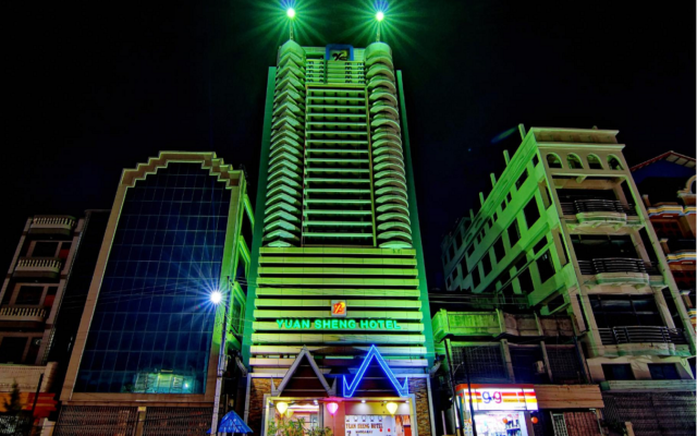 Yuan Sheng Hotel