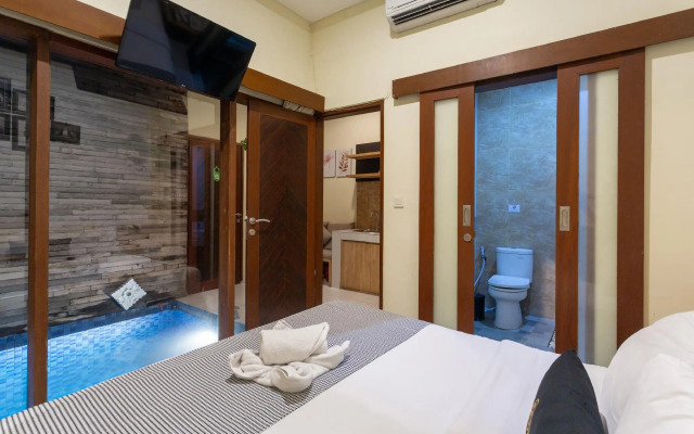 Paisa Seminyak Living