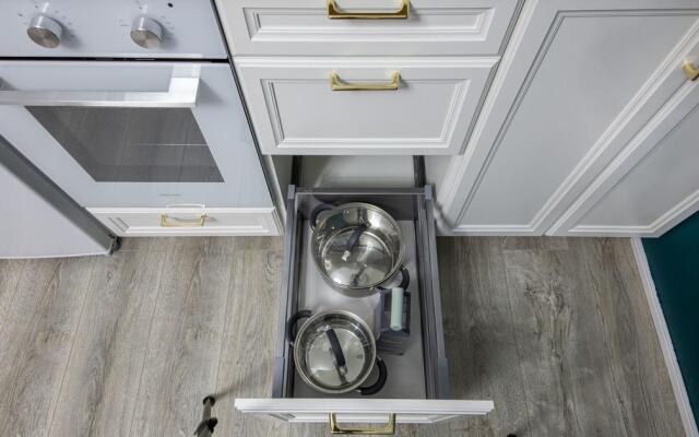 Room2day (РумТудэй) на улице Парфёновская