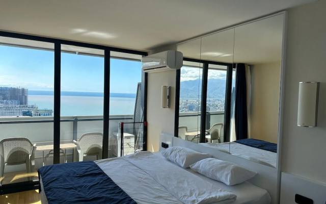 Orbi City Apartaments