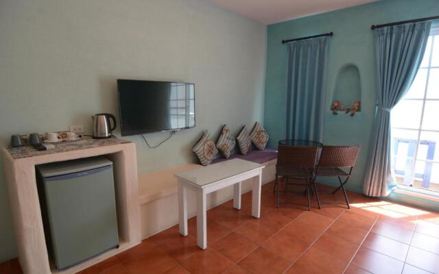 Galilee Bed and Breakfast