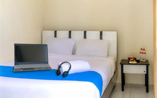 City Residence Kutai 32