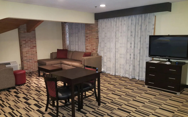 Best Western Shippensburg Hotel