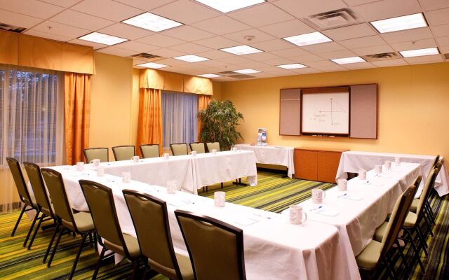 Fairfield Inn and Suites by Marriott Roswell