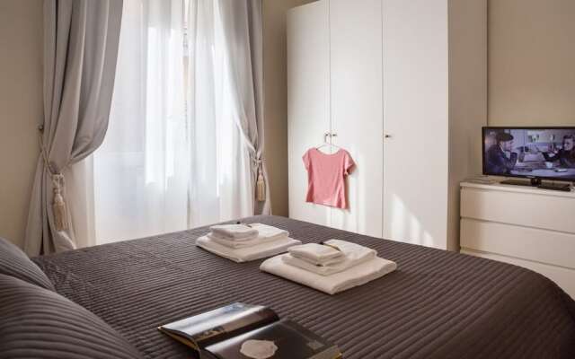 Rent In Rome - San Pietro Charme