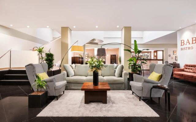Millennium Hotel London Knightsbridge