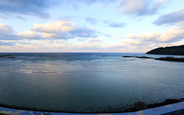Ocean Grand Hotel