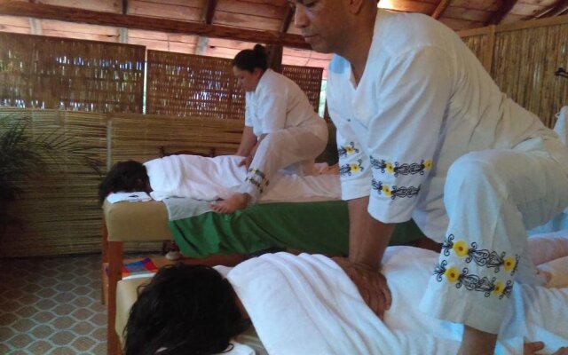 Xochicalli Temazcal Spa Mágico