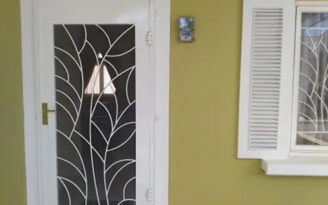 Jasmine Park Guest House