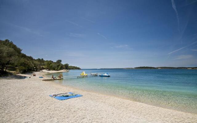 Camping Adria Mobile Homes in Brioni
