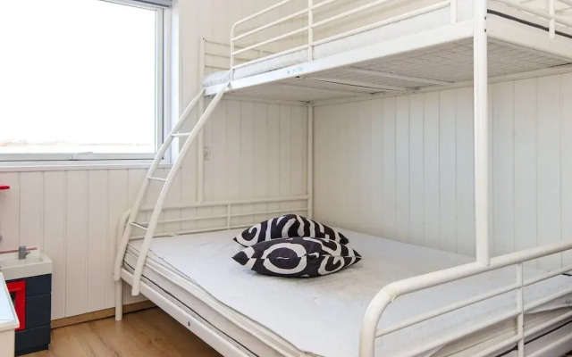 12 Person Holiday Home in Harboore-by Traum