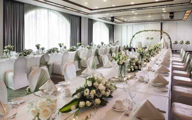 Grand Copthorne Waterfront