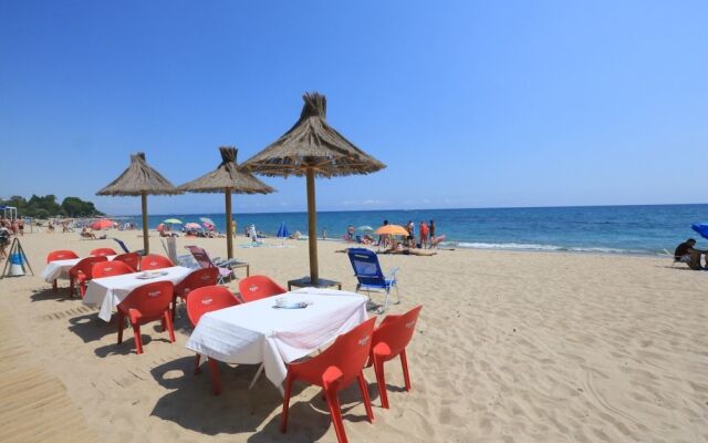 Apartment Para 6 Personas en Miami Playa