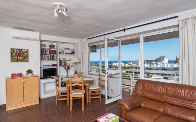 Apartment Eurosol Santa Marinella 21910