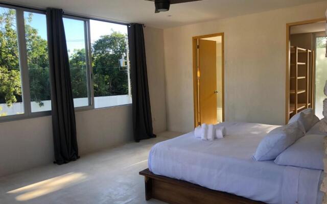11BR I Hacienda Zalama