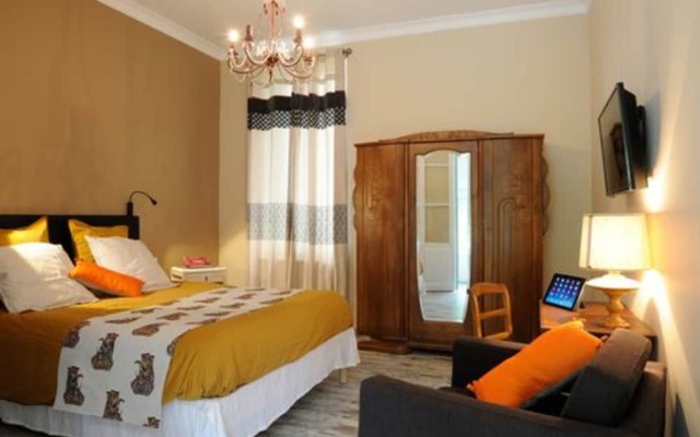 La Villa Sainte Catherine