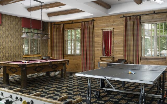 Welk Resort Branson Lodges