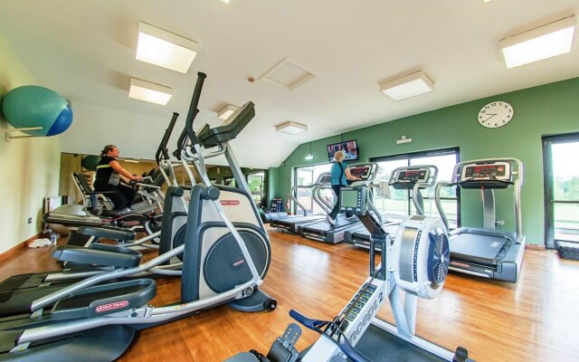 Patshull Park Hotel Golf and Country Club