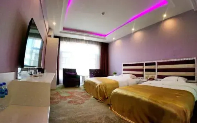Fengrongxuan Hotel