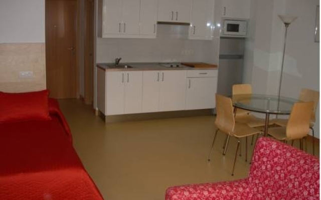 Apartamentos Turísticos Real Alfoli