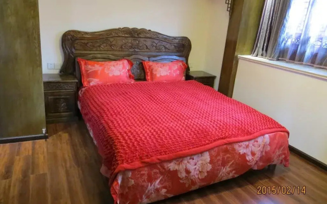 Yongxia Naxi Boutique Inn