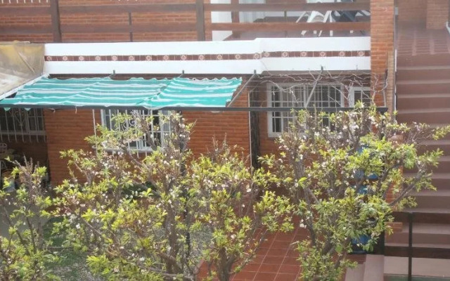 Cerca Departamentos