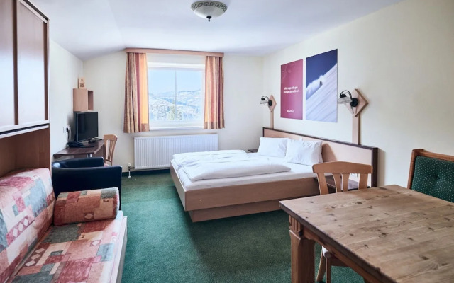 Hotel Kirchboden