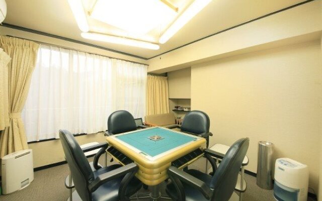 KKR Hakone Miyanoshita
