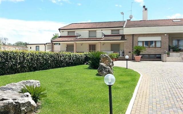 BB Villa Genny
